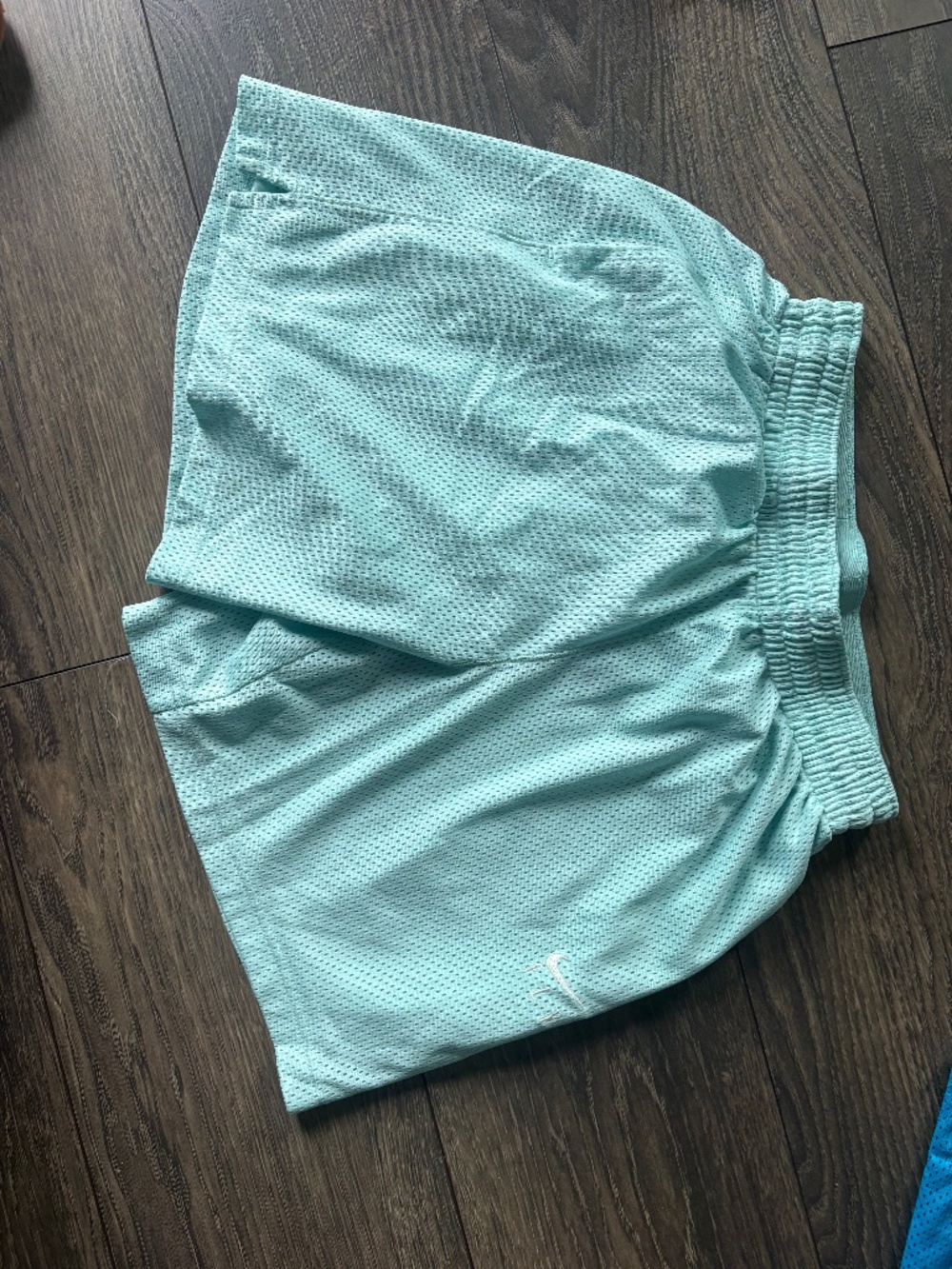 Women’s Nike Fly dri-fit basketball shorts